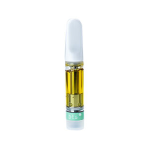 PTS Sativa Bruce Banner 1.0 Cartridge