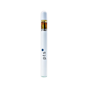 1:1 CBD:THC Cherry Limeade Disposable Pen