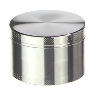2" Metal Grinder