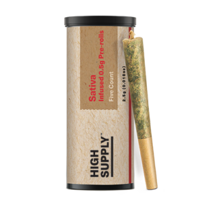 Shortbread Infused Pre-Rolls Multipack