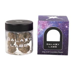 Motorbreath 15 Flower